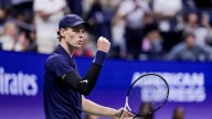 Jannik Sinner pasó aceite contra Félix Auger-Aliassime y clasificó a la final del US Open: jugará un choque sin precedentes contra Carlos Alcaraz