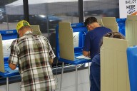 US Justice Department sues 6 more states, including Minnesota, in its quest for voter data