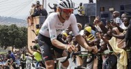 Del Toro es séptimo en Mundial de Ciclismo, único latinoamericano en Top 10