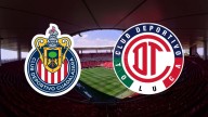 Chivas vs. Toluca: horario, transmisión, posibles alineaciones y todo lo que debes saber del partido