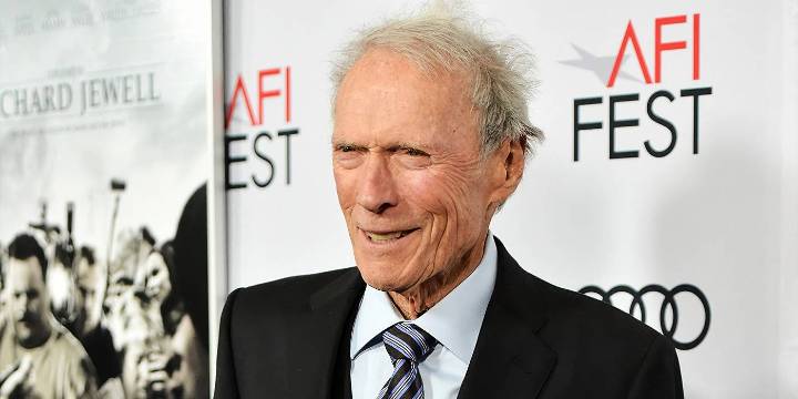 Clint Eastwood Called This Creative Decision "The Worst Moment of My Life"