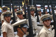 Muere otro agente de la Marina; era capitán en el puerto de Manzanillo