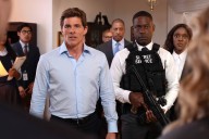 Why Sterling K. Brown Is Postponing His Surgery to Attend 2025 Emmys