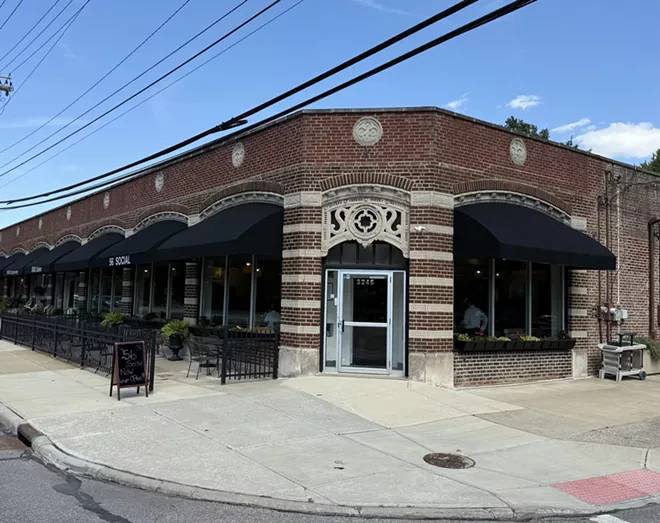 Now Open: 56 Social Cafe in Shaker Heights