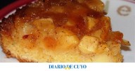 Cómo preparar torta de manzana en casa: una receta fácil y súper rica
