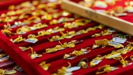 Gold rates in Hyderabad reach record high in Sept, mark best month in 14 years