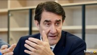 El PSOE asegura que toma la iniciativa para que Quiñones "salga de la madriguera"