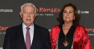 Carmen Tello: "Curro está estable y bien atendido" tras su reciente ingreso hospitalario