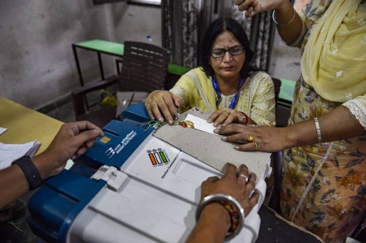 Election Commission to deploy 470 observers for Bihar polls, bypolls