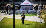 Sospechoso del asesinato de Charlie Kirk es puesto en custodia; el FBI agradece apoyo de autoridades de Utah