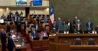 A pedido de Republicanos y del PSC: Cámara de Diputados dedica minuto de silencio a Charlie Kirk