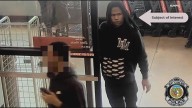 St. Louis police still looking for suspect in deadly Schnucks shooting