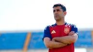 Quién es Paco Gallardo, seleccionador de España Sub