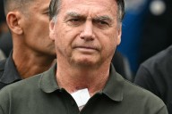 Bolsonaro estuvo internado por un problema renal y le diagnosticaron cáncer de piel