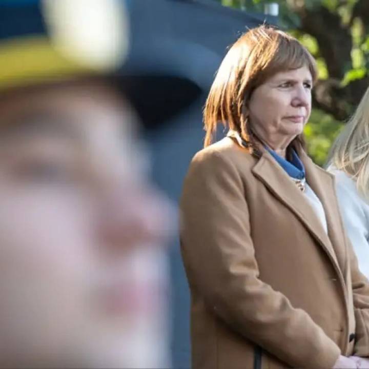 La contraofensiva del Gobierno: Bullrich pidió allanar a periodistas y Karina Milei logró que no difundan sus audios