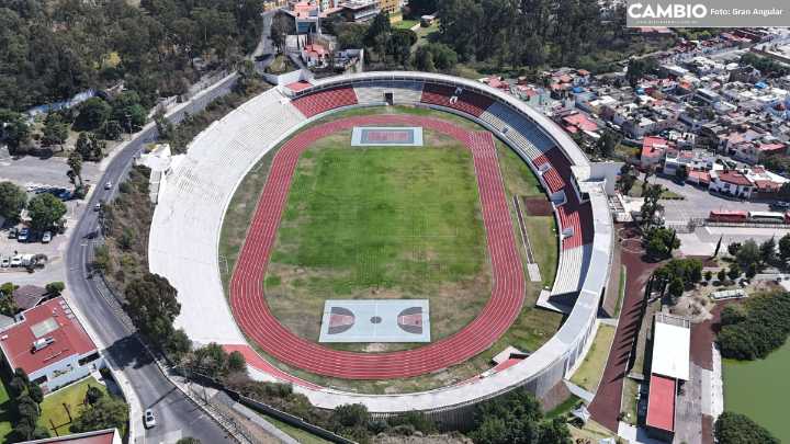 UDEP lanzará becas para adolescentes deportistas poblanos