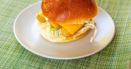 Turn to the freezer aisle for quick fried fish sandwiches