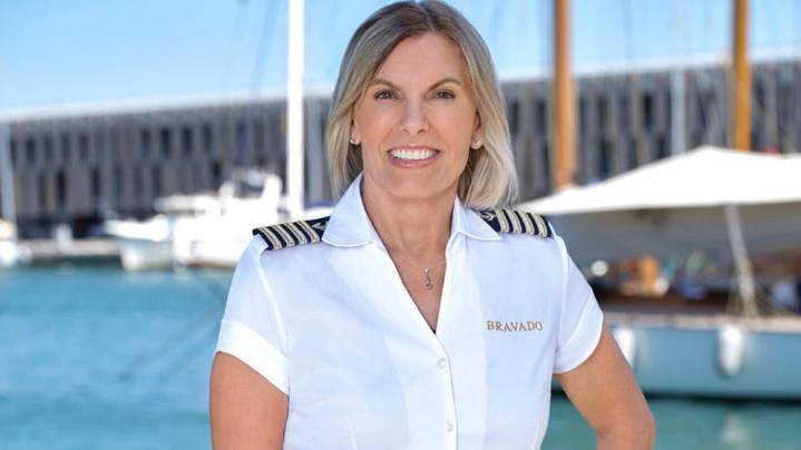 'Below Deck Mediterranean': Captain Sandy Yawn Talks Season 10 Changes, Drama, Marriage & More