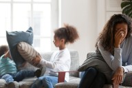 Mom of 2 Asks Husband to ‘Solo Parent’ for 30 Minutes a Day