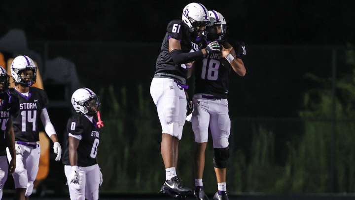 Picks for Gastonia, Shelby-area Week 6 high school…