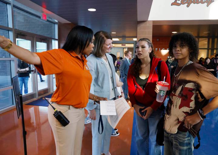 Why many school children now fear ideas 