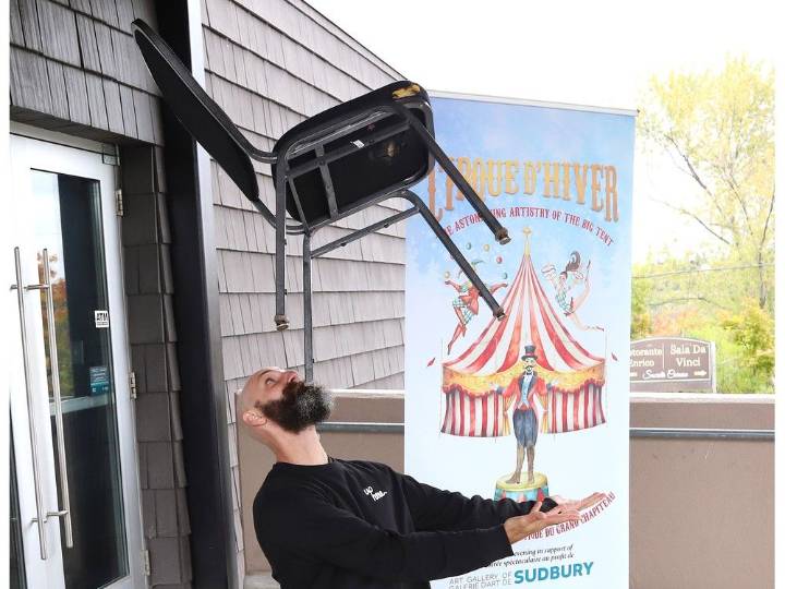 Things to do in Sudbury, Sept. 27 to Sept. 29