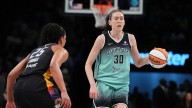 WNBA playoff picture: Updated standings, matchups for 2025 bracket after regular season