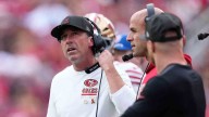 Jaguars’ Coen, 49ers’ Saleh clash over sign