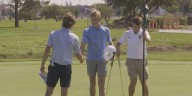 The Boy’s City Golf Tournament came down to the final hole