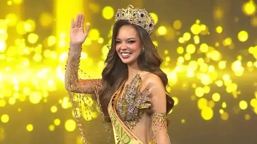 Flavia López se convierte en Miss Grand Perú 2025 y representará al país en Tailandia