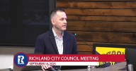 Richland considering replacing car tab fee with 0.1% sales tax for roads