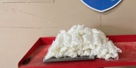 DPS finds 60 pounds of meth during traffic stop in Carson County