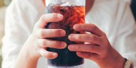 ¿Qué le sucede a tu cuerpo si tomás gaseosa todos los días?