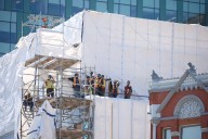 La guerra arancelaria con EE.UU. empuja la tasa de desempleo de Canadá al 7,1 % en agosto