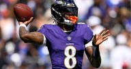 Baltimore Ravens have been stellar in prime time at home, but Detroit can handle spotlight as well