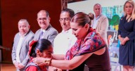 Baja California avanza en transparencia y combate a la corrupción: Marina del Pilar