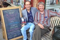 Songwriter for hugely popular 1960s band dies