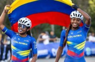 “Colombia lidera con orgullo el medallero del Mundial de Patinaje 2025”