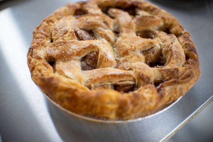 Popular Ann Arbor eatery Grand Traverse Pie Company up for sale
