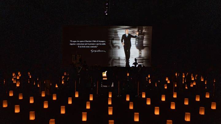 “It Will Be Impossible to Forget Him”—Milan Mourns Giorgio Armani