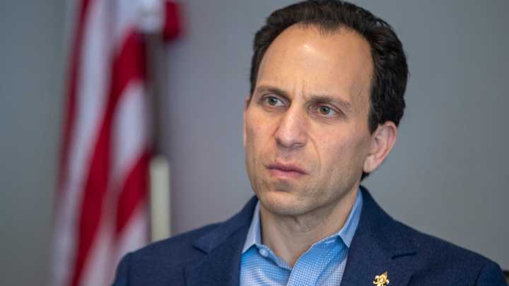 Greenberg taps Kevin Trager to serve as reelection campaign manager