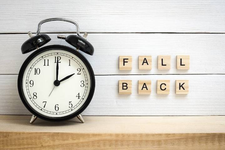 Could Ditching Daylight Saving Time Improve America’s Health?