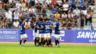 El partido entre el Federico Mayo y el CD San Fernando 1940, en directo por 7TV