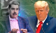 Trump sentencia ante el mundo a Nicolás Maduro: Estados Unidos realiza ejercicios militares para un desembarque