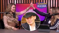 Ninel Conde y Marie Claire Harp confiesan: ¿Quién SÍ regresó el anillo de compromiso a José Manuel Figueroa?