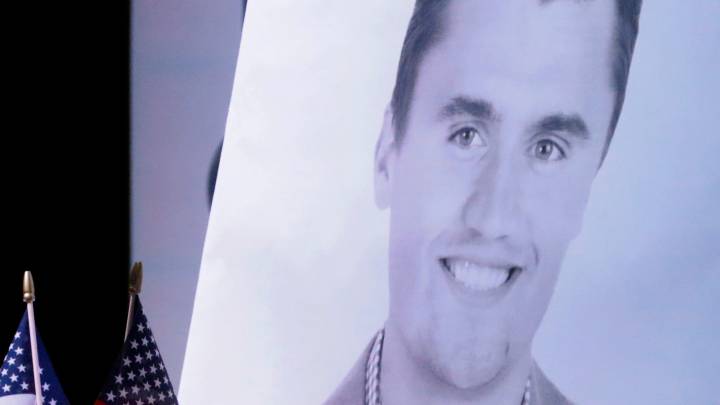 Sparta mayor jeered amid wave of anger over Charlie Kirk's death