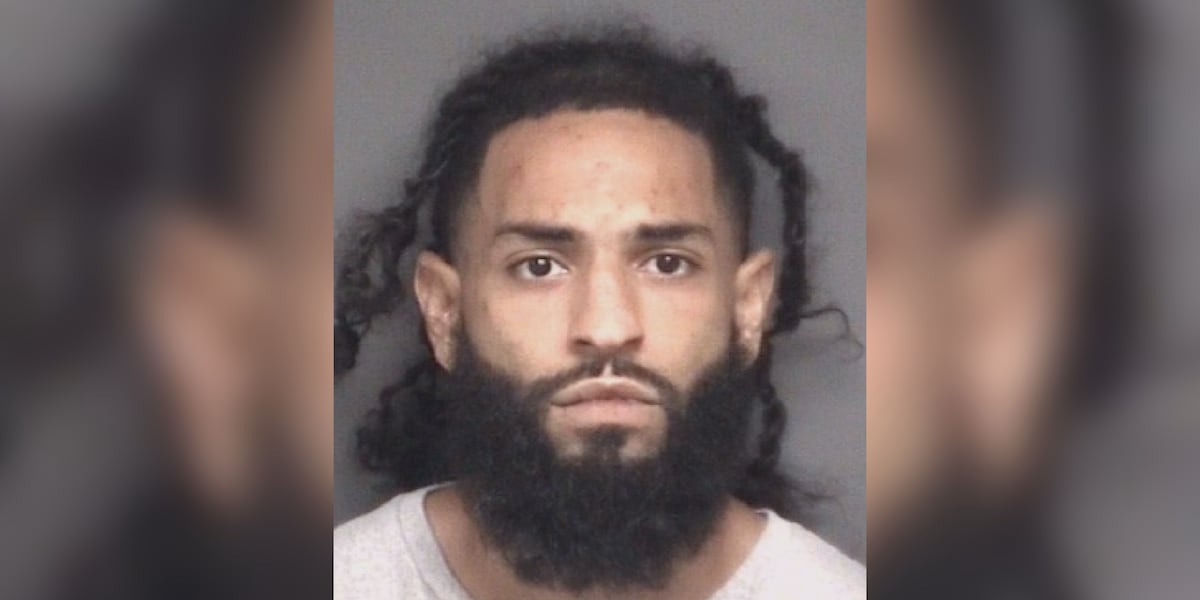 Greenville man facing several child sex charges