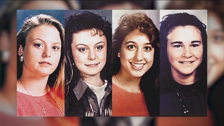 Austin city leaders to hold press conference Monday on Yogurt Shop Murders