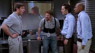 Steve Carell's The 40-Year-Old Virgin Was Shut Down Mid-Production For Absurd Reasons
