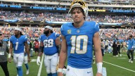 Mario Cristobal reflects on Chargers’ Justin Herbert and his perfectionist mentality